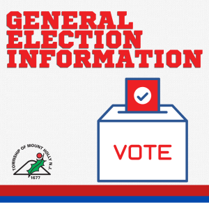 General Election Information